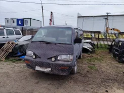 Toyota Hiace. KZH106, 1KZTE ����