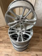 ADR Design. 7.0x17", 5x120, ET0, �� 60,0���. ����