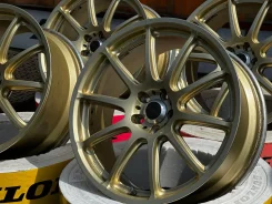 ProDrive GC-010E. 7.5x18", 5x100, ET48, �� 73���. ����