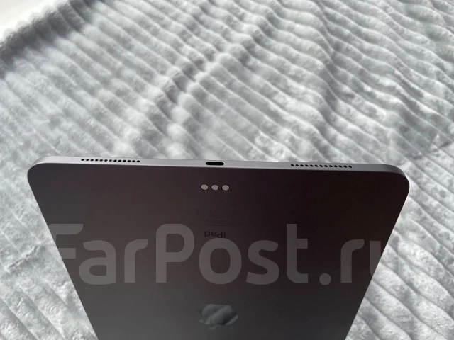 Apple iPad Air. 10.6 ������, ������ 256 �� ����