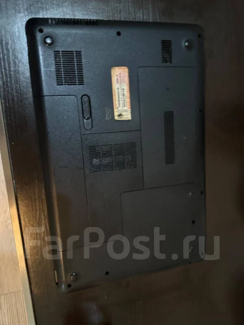 HP Compaq. 16", ���� 512���, WiFi: 1, Bluetooth: 1, ����������� �� 3��. ����