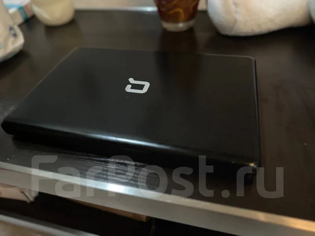 HP Compaq. 16", ���� 512���, WiFi: 1, Bluetooth: 1, ����������� �� 3��. ����