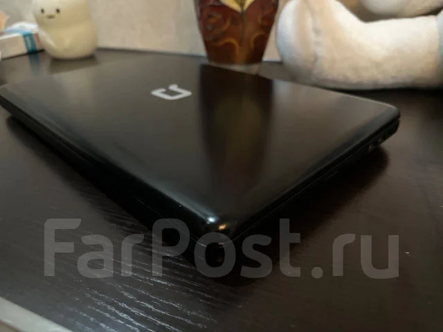 HP Compaq. 16", ���� 512���, WiFi: 1, Bluetooth: 1, ����������� �� 3��. ����