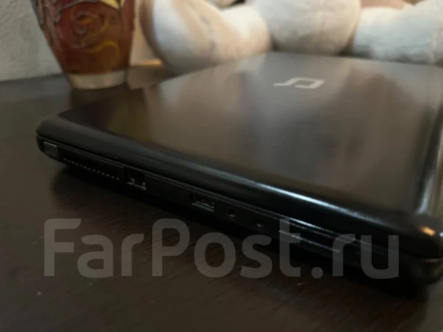 HP Compaq. 16", ���� 512���, WiFi: 1, Bluetooth: 1, ����������� �� 3��. ����