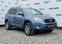 Toyota RAV4. �������, 4wd, 2.4 (170��.�.), ������, 239 000����. �� ����
