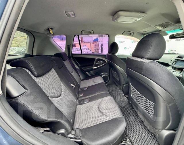 Toyota RAV4. �������, 4wd, 2.4 (170��.�.), ������, 239 000����. �� ����