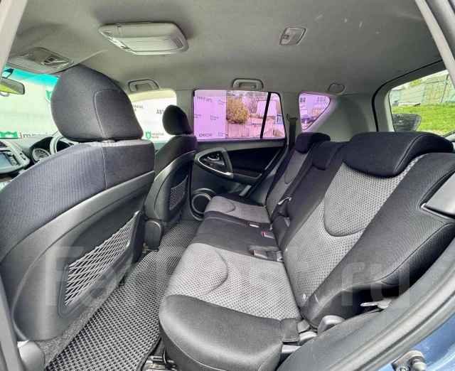 Toyota RAV4. �������, 4wd, 2.4 (170��.�.), ������, 239 000����. �� ����