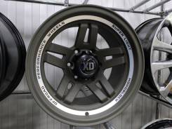 MLJ XD. 9.0x16", 6x139.7, ET-30, �� 110,1���. ����