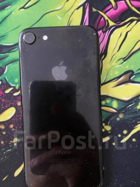 Apple iPhone 7. �/�, 32 �� ����