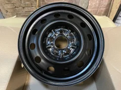 Trebl 64J45H. 6.0x15", 5x114.3, ET45, �� 67,1���. ����