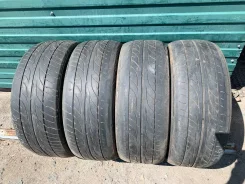 Dunlop SP Sport LM703. ������, 2009 ���, �/�, ����� 70 % ����