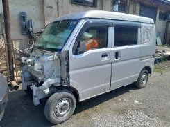 Suzuki Every. DA17V, R06A ����