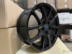 Alcasta M59. 6.5x16", 5x100, ET38, �� 57,1���. ����