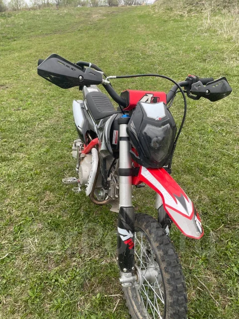 Apollo Thunder 110. 110����. ��., ��������, ��� ���, ������ �� �� ����