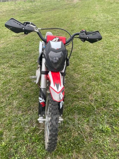 Apollo Thunder 110. 110����. ��., ��������, ��� ���, ������ �� �� ����