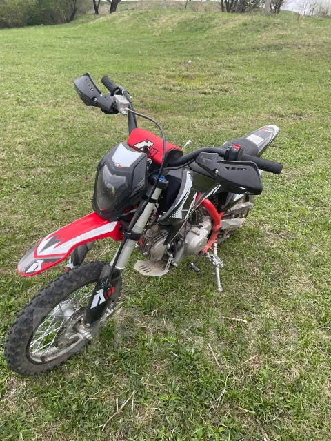 Apollo Thunder 110. 110����. ��., ��������, ��� ���, ������ �� �� ����