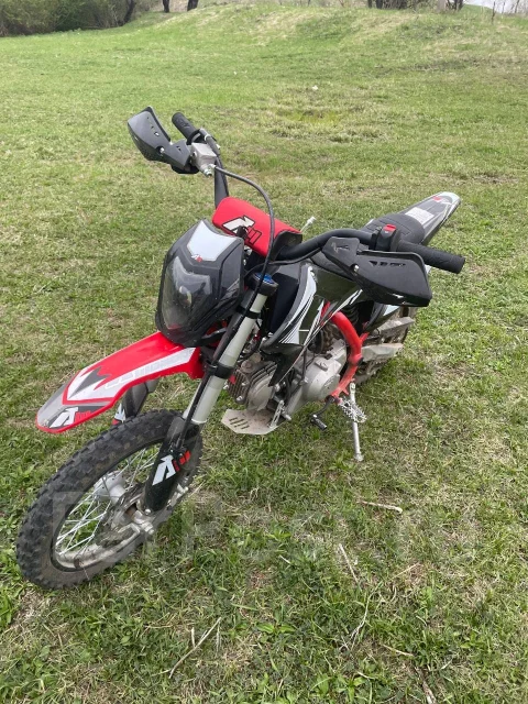 Apollo Thunder 110. 110����. ��., ��������, ��� ���, ������ �� �� ����