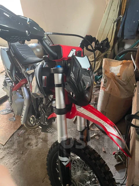 Apollo Thunder 110. 110����. ��., ��������, ��� ���, ������ �� �� ����