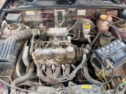  Chevrolet Lanos T100 A15SMS 
