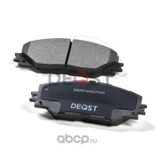 ������� ��������� �������� �������� Toyota RAV 4 III, Auris Deqst 10BPF00007000 10BPF00007000 ����