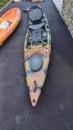 Liker Kayak ����