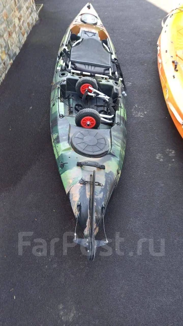 Liker Kayak ����