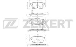   )  . .  bs2444 Zekkert BS2444 