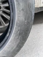 Bridgestone Ecopia EP-02. ������, �/�, ����� 50 % ����