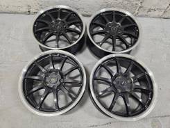 Hot Stuff G.speed. 7.5x18", 5x114.3, ET48, �� 73���. ����