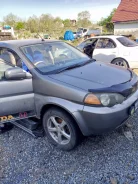 Honda HR-V. ��������, 4wd, 1.6 (125��.�.), ������, 200����. �� ����
