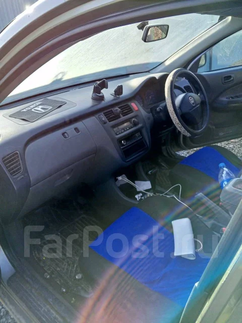 Honda HR-V. ��������, 4wd, 1.6 (125��.�.), ������, 200����. �� ����