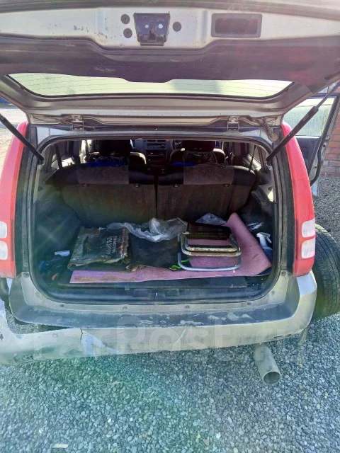 Honda HR-V. ��������, 4wd, 1.6 (125��.�.), ������, 200����. �� ����