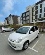 Toyota Passo. ��������, ��������, 1.0 (69��.�.), ������, 51����. �� ����