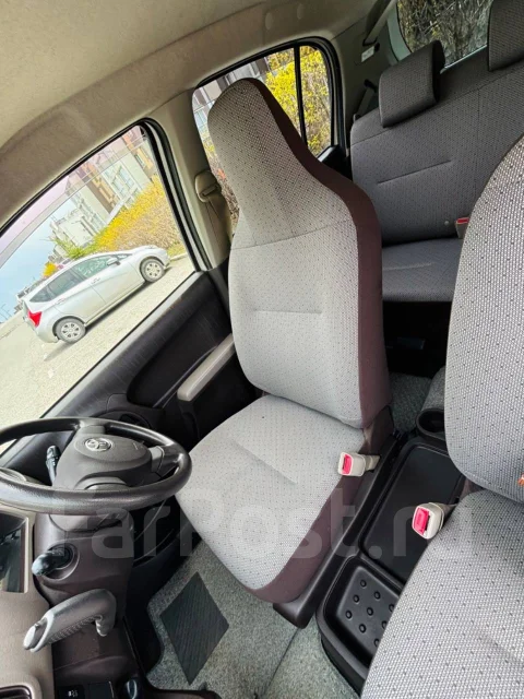 Toyota Passo. ��������, ��������, 1.0 (69��.�.), ������, 51����. �� ����