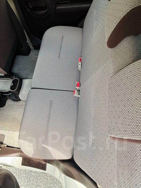 Toyota Passo. ��������, ��������, 1.0 (69��.�.), ������, 51����. �� ����