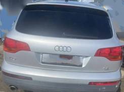 Audi Q7 ����