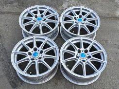 GAB. 6.5x16", 5x114.3, ET38, �� 60,1���. ����