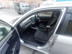 Toyota Corolla Fielder. ��������, 4wd, 1.5 (103��.�.), ������, 350 000����. �� ����