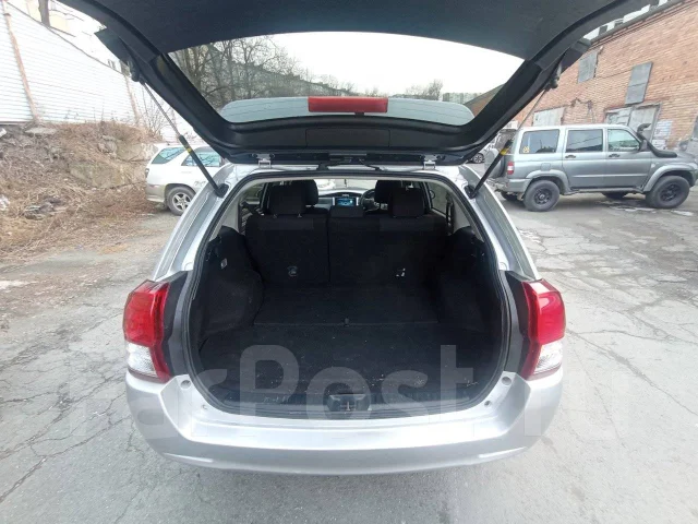 Toyota Corolla Fielder. ��������, 4wd, 1.5 (103��.�.), ������, 350 000����. �� ����