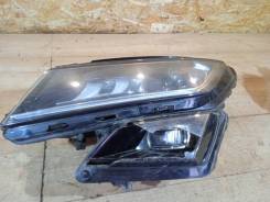  Skoda Kodiaq 2017 566941015E 2.0,   566941015E 
