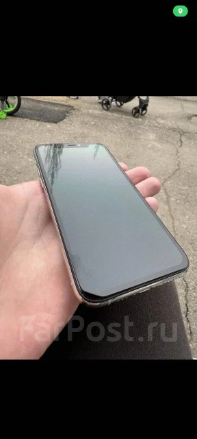 Apple iPhone 11 Pro. �/�, 64 ��, �����, 4G LTE ����