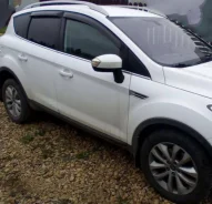 Ford Kuga ����