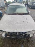 Toyota Corolla. EE100, 4EFE 