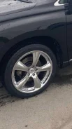Mak Tuono. 8.5x20", 5x114.3, �� 73,1���. ����