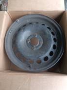 Renault. 6.0x15", 4x100, ET-40 ����