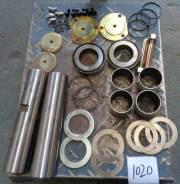   Sitrak C7H VPD71/VGD71 / HOWO T5G KP-50-05 AZ4071415005 