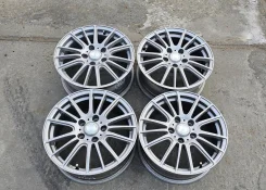 Weds Ravrion. 6.5x16", 5x114.3, ET38, �� 73,1���. ����