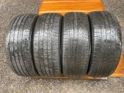Toyo A24. ������, 2015 ���, �/�, ����� 40 % ����