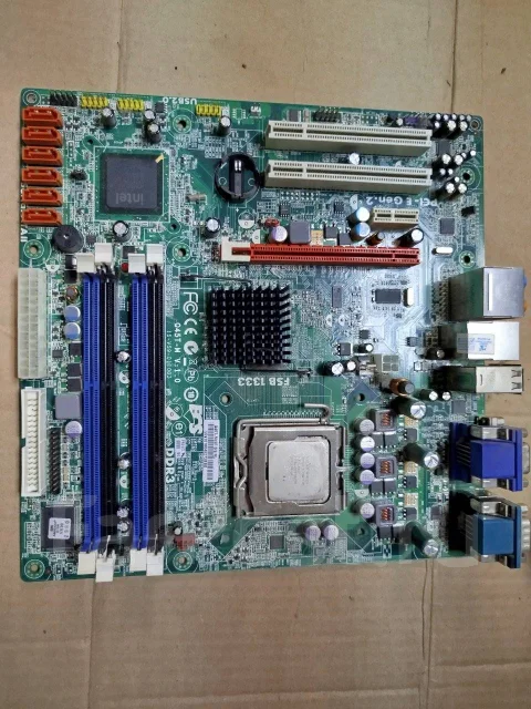 LGA775 ����