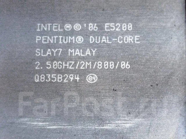 LGA775 ����